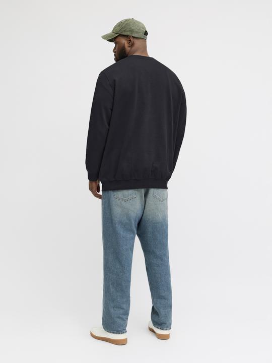 Produktbild Jack & Jones Jjearchive Graphic Sweat Cn Noos Pls (3XL)