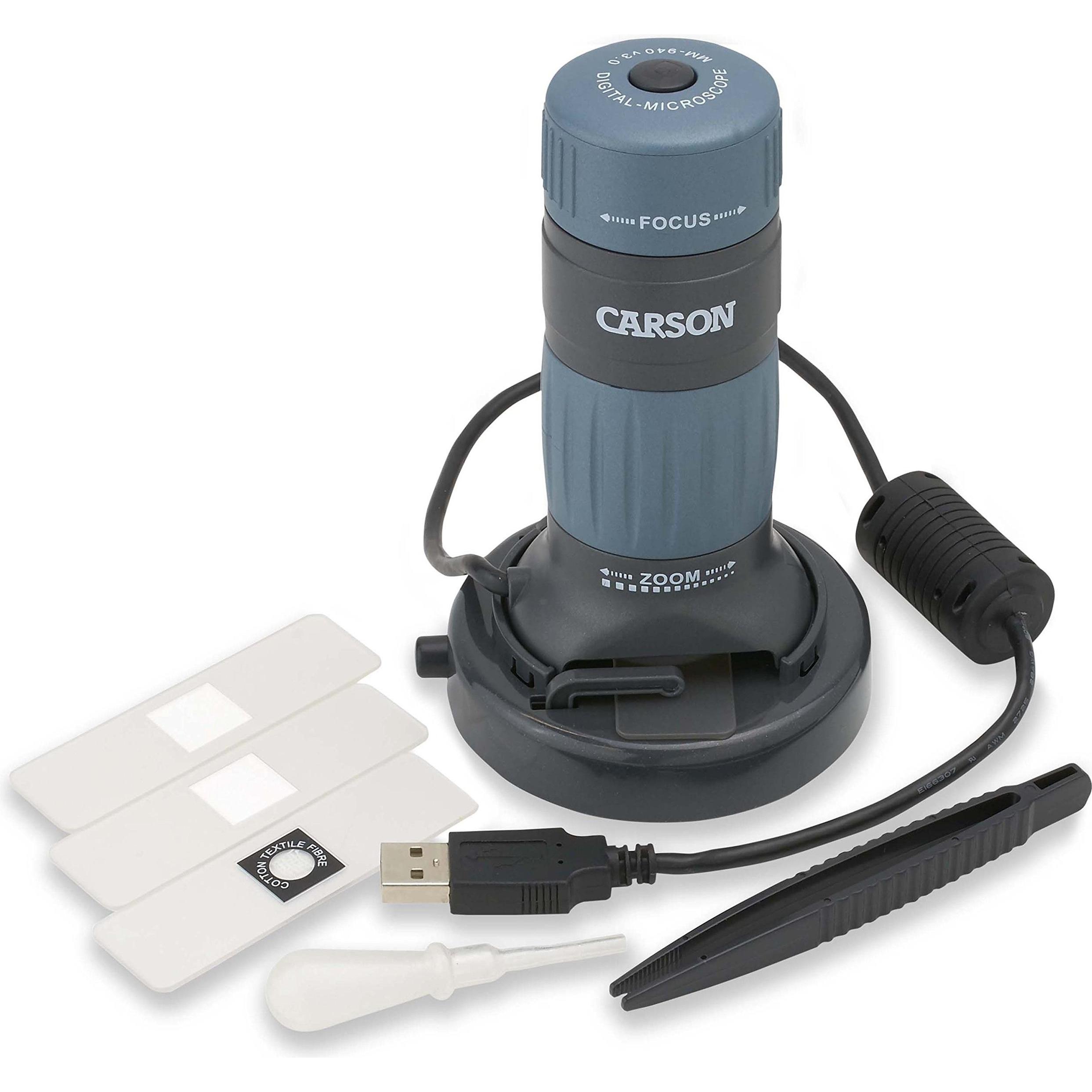 Carson Optical Mikroskop