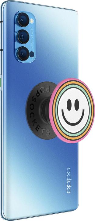 Actual product image PopSockets Have A Nice Day PopGrip