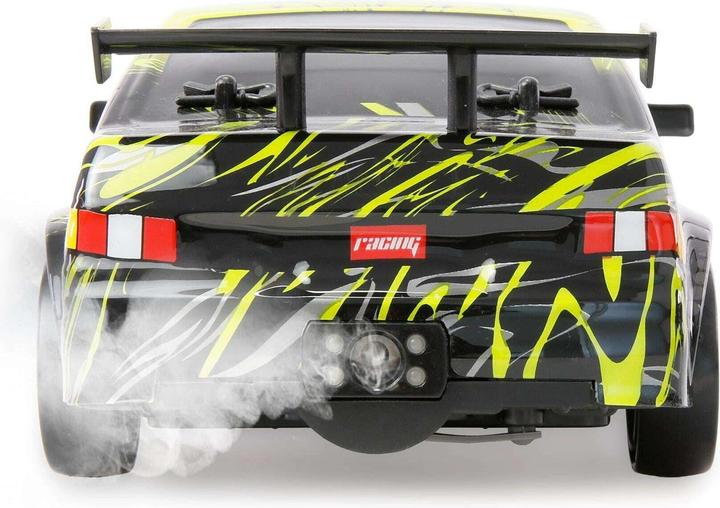 Produktbild Amewi RC Drift Sport S12 4WD 1:16 RTR grün (RTR Ready-to-Run)