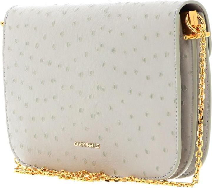 Immagine prodotto Coccinelle Beat Ostrich Crossbody