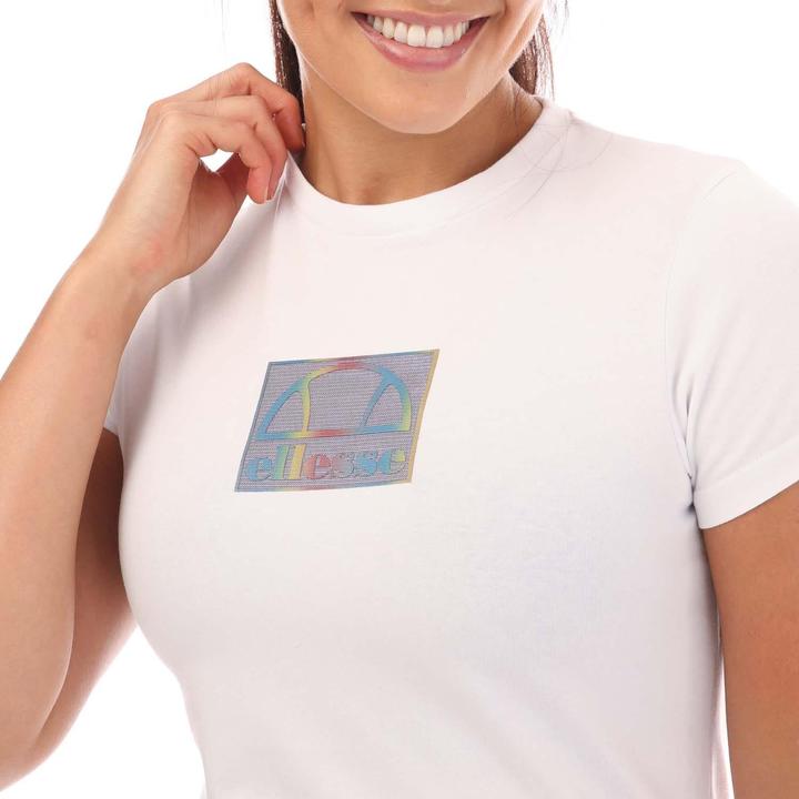 Immagine prodotto Ellesse Karen Maglietta Donna (40)