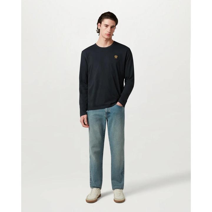 Produktbild Belstaff Langarmshirt (L)