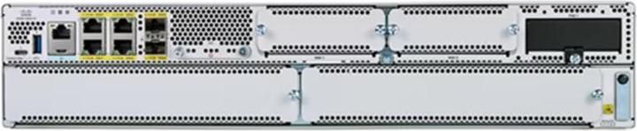 Immagine prodotto Cisco Catalyst 8300-2N2S-4T2X - Router -