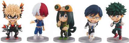 Produktbild Bandai VE41661T