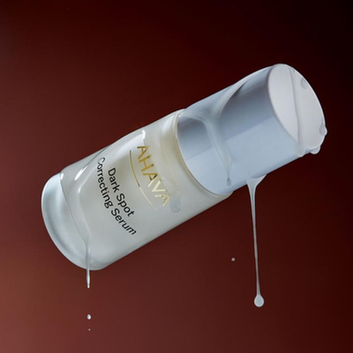 Immagine prodotto Ahava Siero correttore di macchie scure (30 ml)