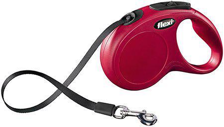 Produktbild Flexi New Classic L Gurt 5m (L, Hund, Spazieren)