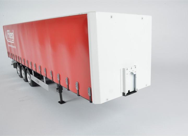 Image du produit Carson Modèles réduits 500907235 Fliegl Megarunner