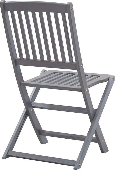 Produktbild vidaXL Gartenstuhl