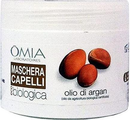 Produktbild Omia Maschera Capelli Argan (250 ml)