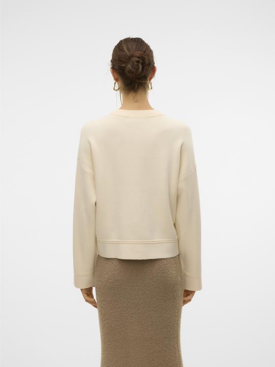Produktbild Vero Moda VMGOLD Pullover Strickpullover (XL)