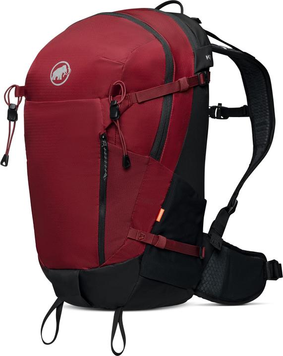 Actual product image Mammut Lithium 25 Women (25 l)