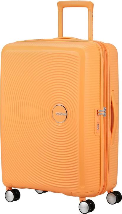 Produktbild American Tourister Soundbox Spinner Expandable (71.50 l)
