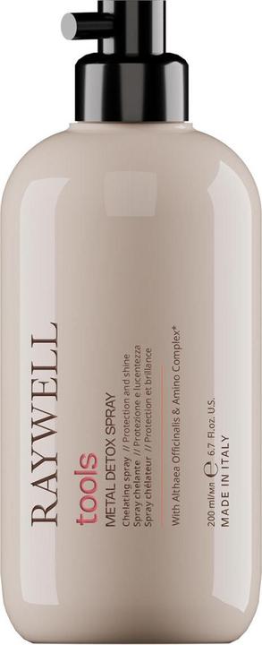 Image du produit Raywell Tools Metal Detox Spray (200 ml)
