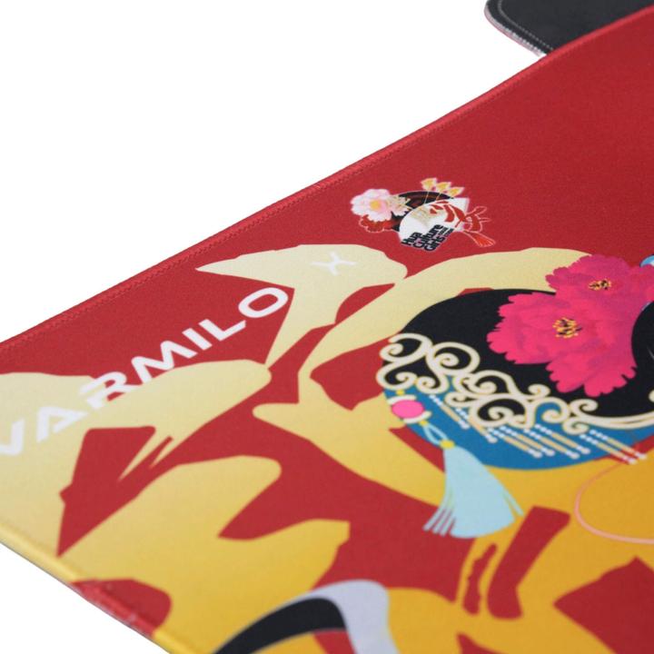 Produktbild Varmilo Peony Mouse Pad XXL (XXL)