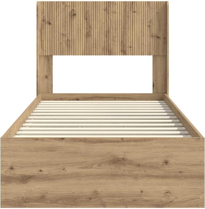 Image du produit vidaXL Bettrahmen (90 x 190 cm)