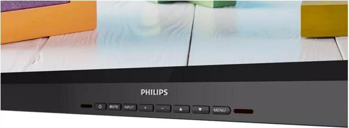 Produktbild Philips Interactive Display 86BDL3152E/0 86", UHD, 350cd/m², Android (3840 x 2160 Pixel, 86")