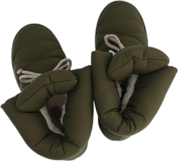 Actual product image Armistice 's boots slow mid pad (38)
