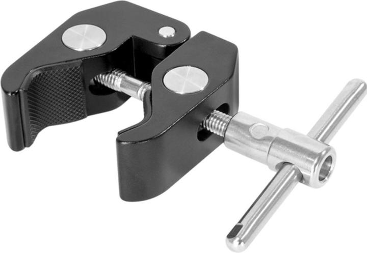 Produktbild SmallRig Multi-Functional Crab-Shaped Clamp (Diverses Video Zubehör)