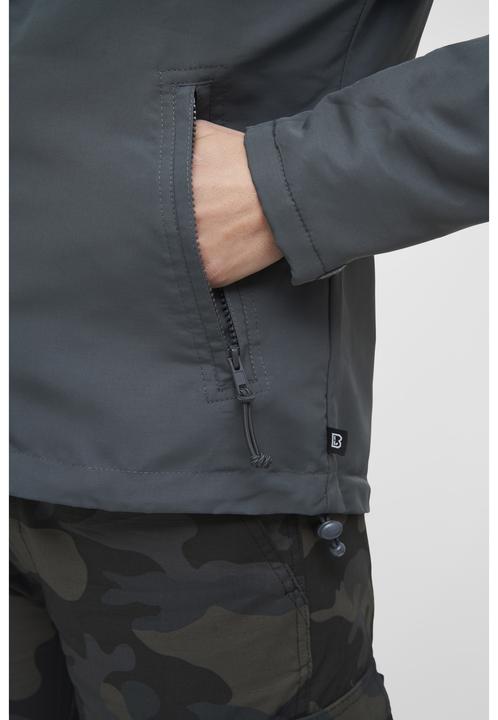 Immagine prodotto Brandit Giacca a vento da donna Frontzip - 16181 (M)