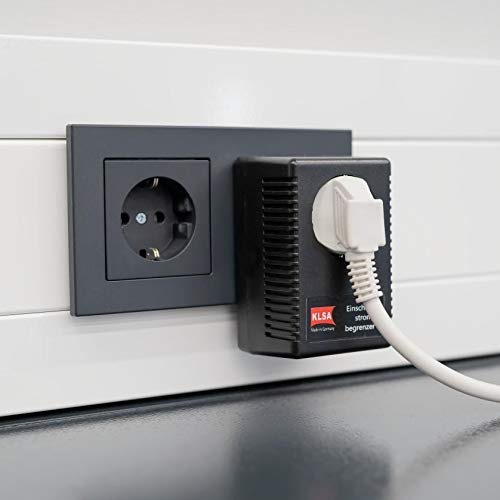 Produktbild Unitec Anlaufstrombegrenzer