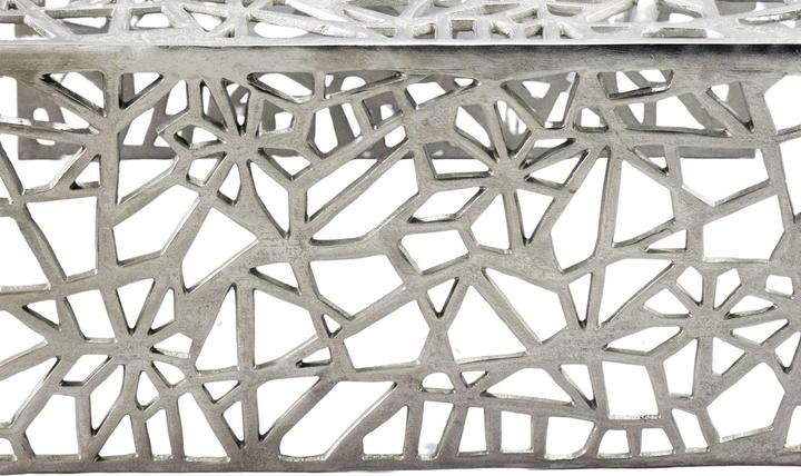 Image du produit Wohnling Aluminium (60 x 60 x 31 cm)
