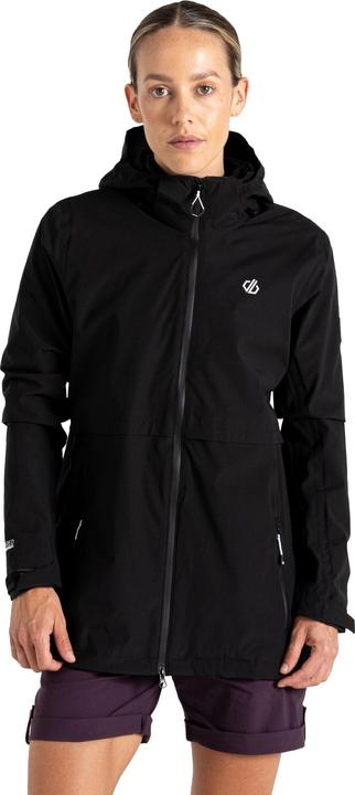 Image du produit Dare2b - Veste imperméable SWITCH UP - Femme (40)