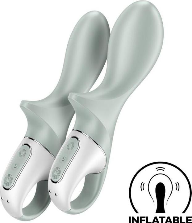 Productafbeelding Satisfyer Luchtpomp Buitje 3