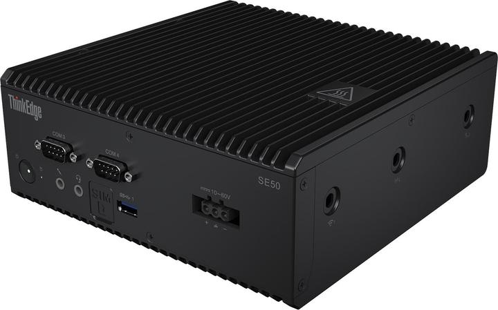 Produktbild Lenovo Desktop TE SE50 I58365UE 8G 256 W10IOT