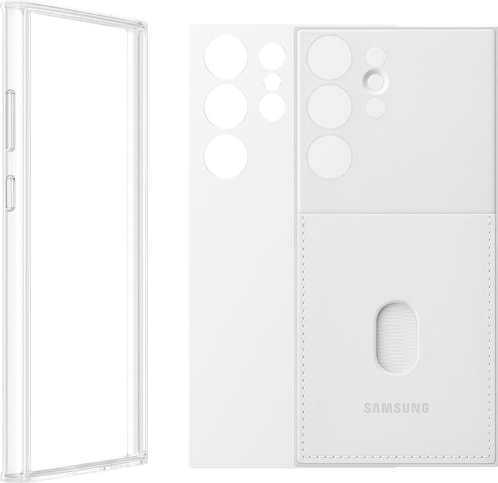Actual product image Samsung Frame Case (Samsung Galaxy S23 Ultra)