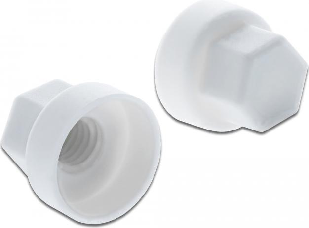 Immagine prodotto Delock 60249 Tappo e coperchio a vite 10 pezzo(i)