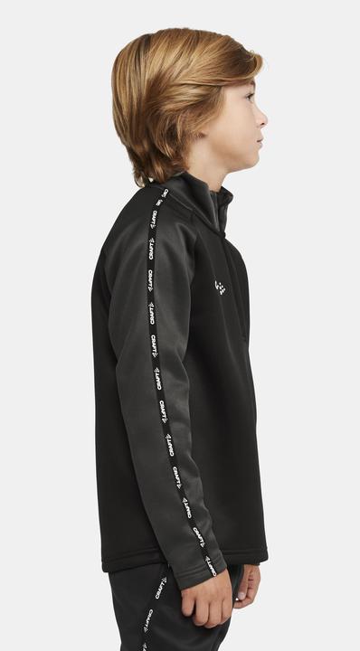Produktbild Craft SQUAD 2.0 HALF ZIP JR (146, 152)