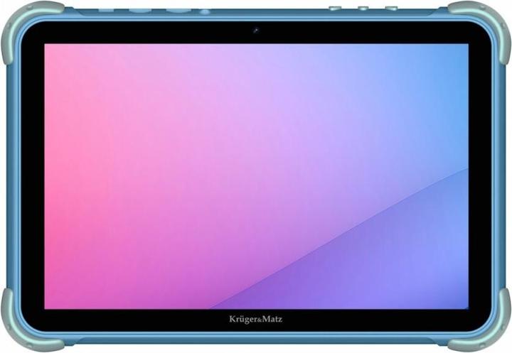 Produktbild Krüger&Matz Tablet FUN 1008 blau (10", 64 GB, Blau)