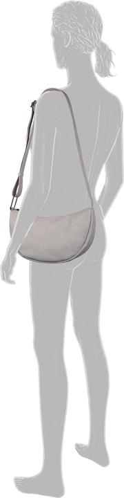 Actual product image Tom Tailor Belina shoulder bag M 33 cm