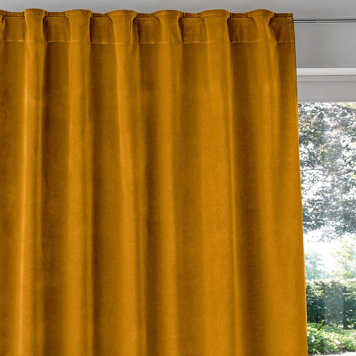 Immagine prodotto La Redoute Interieurs Velvet Jodie (350 x 135 cm)