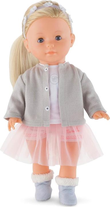 Actual product image Corolle Paloma