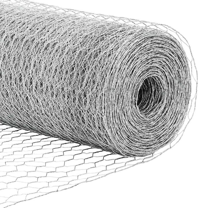 Produktbild vidaXL Aussenbarriere