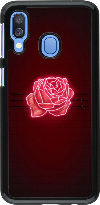Image du produit PhoneLook Coque Spring 23 neon rose (Samsung Galaxy A40)