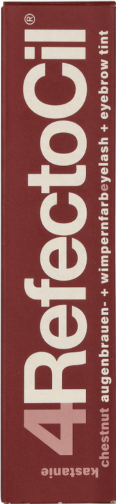 Image du produit Refectocil Teinte des sourcils et des cils