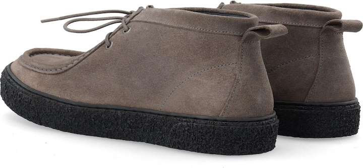 Image du produit Bianco BIACHAD Bottes en daim (44)