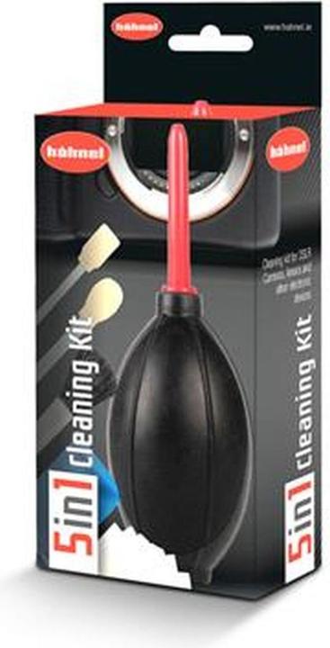 Produktbild Hähnel Reinigungsset 5in1