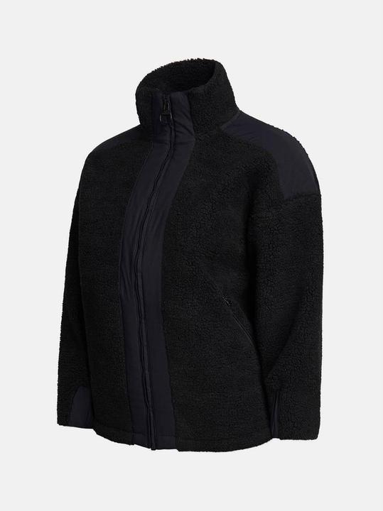 Immagine prodotto Peak Performance Sweatshirt ORIGINAL PILE ZIP (XS)