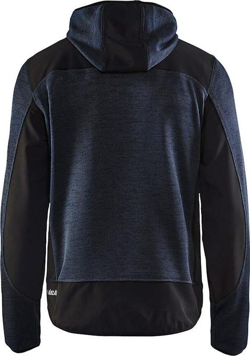 Produktbild Blakläder Hoodie (XXS)