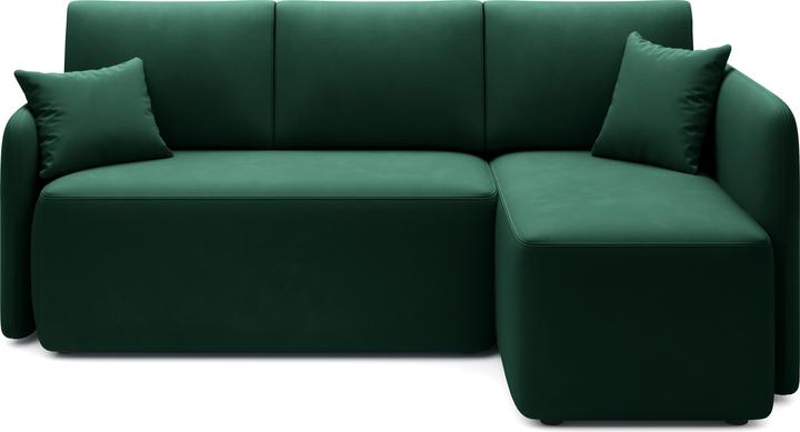 Actual product image ELTAP Hadson (3-seater, Sofa bed, Corner sofa)