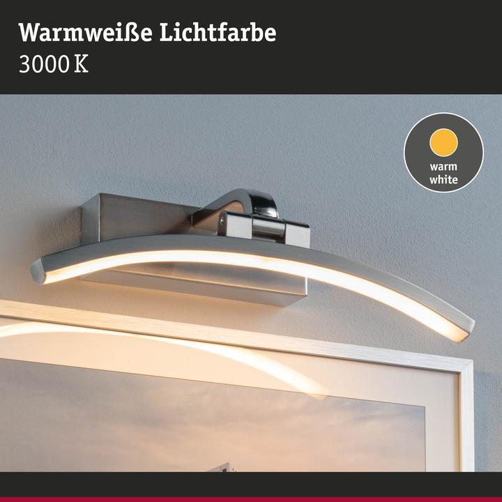 Actual product image Paulmann Lamps Bento (300 lm)