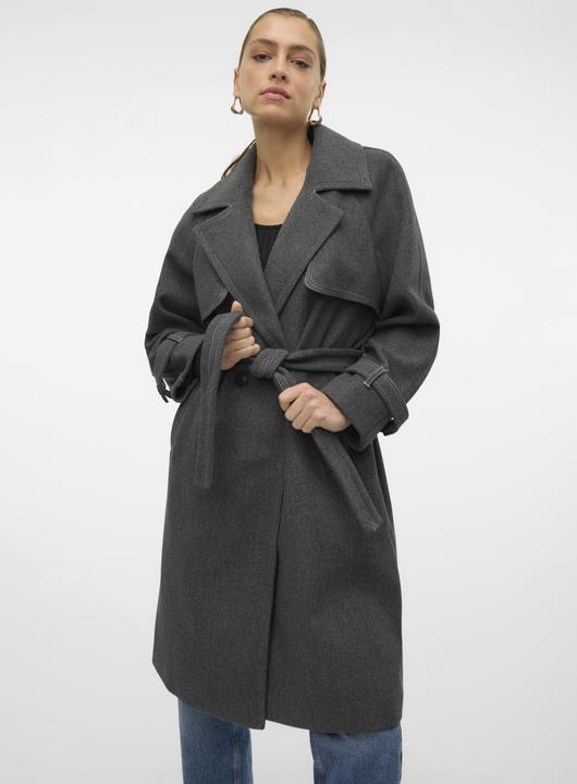 Produktbild Vero Moda VMPOPMILEY Mantel Mantel (M)