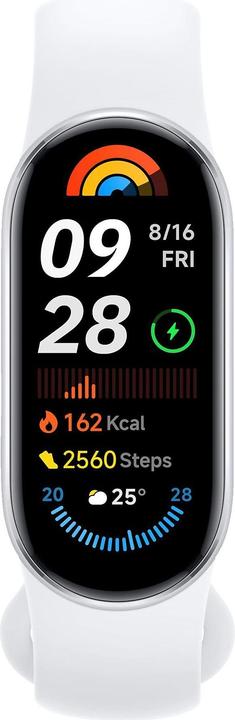 Productafbeelding Xiaomi Smart Band 9 (46.53 mm)