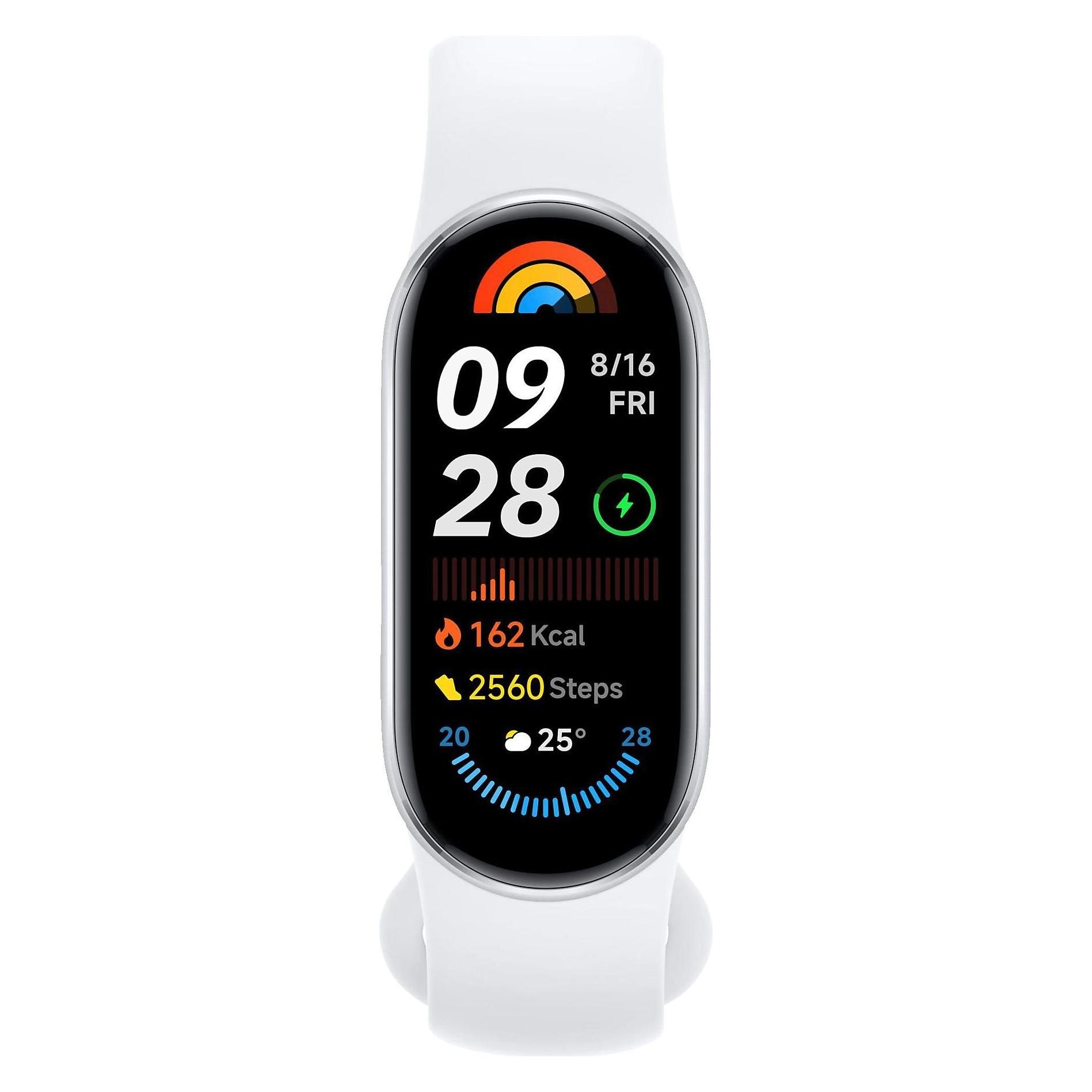 Xiaomi Smart Band 9 (46.53 mm), Smartwatch