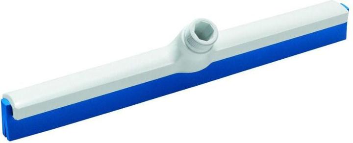 Haug WASSERSCHIEBER,2-LIPPIG, WEIss LEBENSMITTELGUMMI,420X35X25MM (1 Stk.)