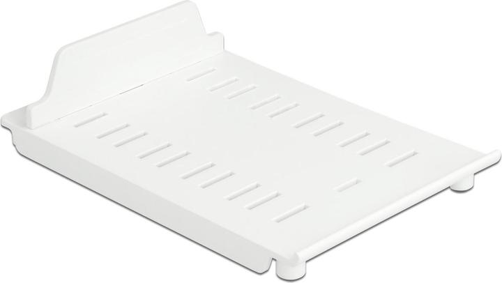 Actual product image Delock Holder for 6 tablets or smartphones White